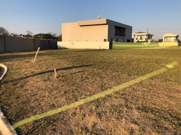 Imagem Terreno em Condomínio à Venda, 348 m² em Centro - Potim Imagem Terreno em Condomínio à Venda, 348 m² em Centro - Potim