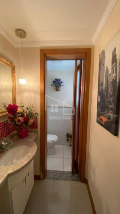 Imagem Apartamento com 3 Quartos à Venda, 159 m² em Vila Gonçalves - São Bernardo Do Campo