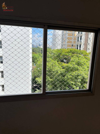 Imagem Apartamento com 4 Quartos para Alugar, 148 m² em Itaim Bibi - São Paulo Imagem Apartamento com 4 Quartos para Alugar, 148 m² em Itaim Bibi - São Paulo