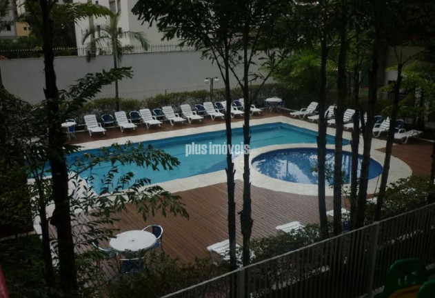 Imagem Apartamento com 4 Quartos para Alugar, 240 m² em Perdizes - São Paulo Imagem Apartamento com 4 Quartos para Alugar, 240 m² em Perdizes - São Paulo
