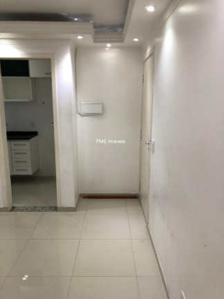 Imagem Imóvel com 3 Quartos à Venda, 71 m² em Parque Reboucas - São Paulo Imagem Imóvel com 3 Quartos à Venda, 71 m² em Parque Reboucas - São Paulo