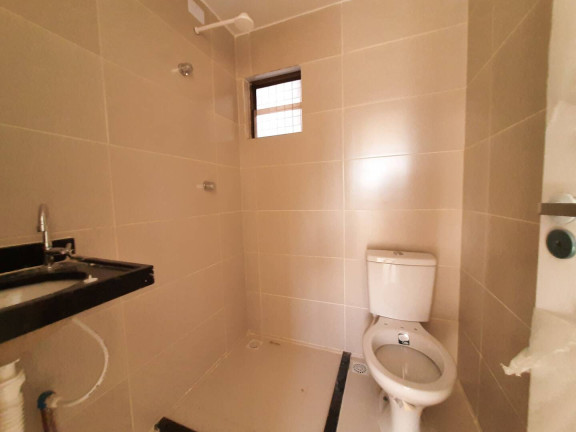 Imagem Apartamento com 2 Quartos à Venda, 53 m² em Bancários - João Pessoa