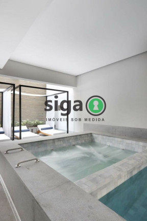 Imagem Apartamento com 4 Quartos à Venda, 252 m² em Vila Nova Conceição - São Paulo Imagem Apartamento com 4 Quartos à Venda, 252 m² em Vila Nova Conceição - São Paulo