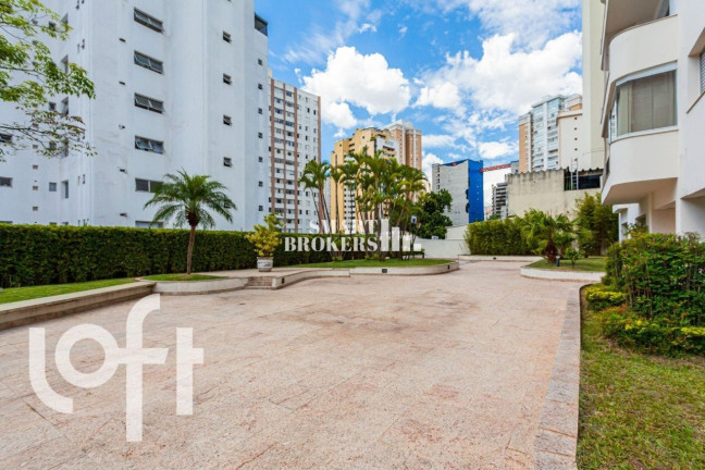 Imagem Apartamento com 3 Quartos à Venda, 110 m² em Vila Mariana - São Paulo Imagem Apartamento com 3 Quartos à Venda, 110 m² em Vila Mariana - São Paulo