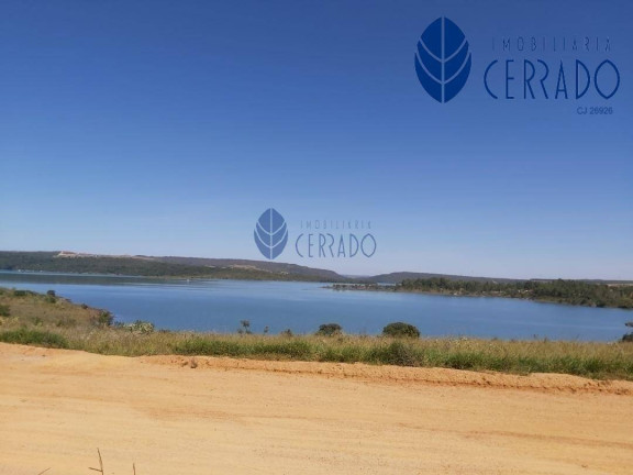 Imagem Terreno à Venda, 1.252 m² em Condomínio Portal Do Prata - Abadiânia Imagem Terreno à Venda, 1.252 m² em Condomínio Portal Do Prata - Abadiânia