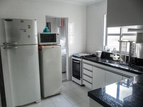 Imagem Apartamento com 3 Quartos à Venda, 130 m² em Enseada - Guarujá Imagem Apartamento com 3 Quartos à Venda, 130 m² em Enseada - Guarujá
