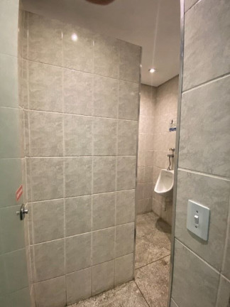 Imagem Sala Comercial para Alugar, 38 m² em Conjunto Promorar Sapopemba - São Paulo Imagem Sala Comercial para Alugar, 38 m² em Conjunto Promorar Sapopemba - São Paulo