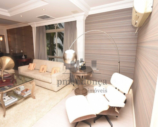 Imagem Apartamento com 4 Quartos à Venda, 260 m² em Higienópolis - São Paulo Imagem Apartamento com 4 Quartos à Venda, 260 m² em Higienópolis - São Paulo