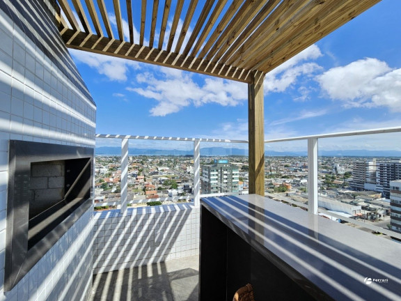 Imagem Apartamento com 2 Quartos à Venda, 97 m² em Navegantes - Capão Da Canoa