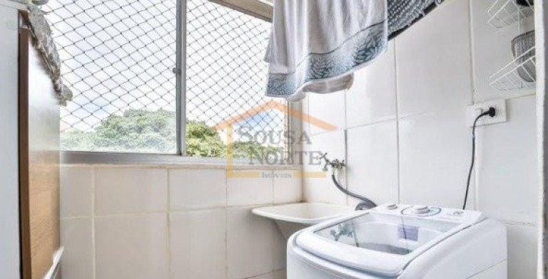 Imagem Apartamento com 2 Quartos à Venda, 50 m² em Brás - São Paulo Imagem Apartamento com 2 Quartos à Venda, 50 m² em Brás - São Paulo