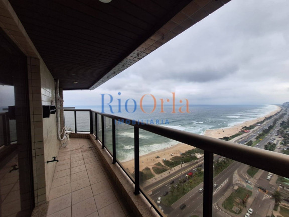 Imagem Apartamento com 4 Quartos à Venda, 178 m² em Barra Da Tijuca - Rio De Janeiro Imagem Apartamento com 4 Quartos à Venda, 178 m² em Barra Da Tijuca - Rio De Janeiro
