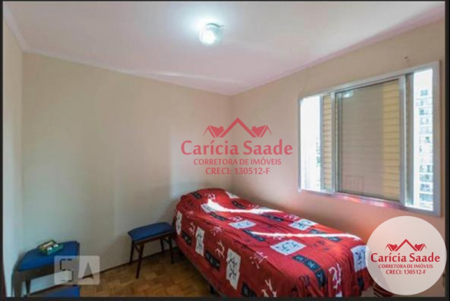 Imagem Apartamento com 3 Quartos à Venda, 80 m² em Vila Mariana - São Paulo Imagem Apartamento com 3 Quartos à Venda, 80 m² em Vila Mariana - São Paulo