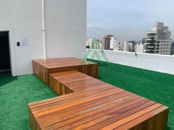 Imagem Apartamento com 2 Quartos à Venda, 80 m² em Vila Nova Conceição - São Paulo Imagem Apartamento com 2 Quartos à Venda, 80 m² em Vila Nova Conceição - São Paulo