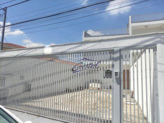 Casa com 2 Quartos à Venda, 180 m² em Vila Sônia - São Paulo