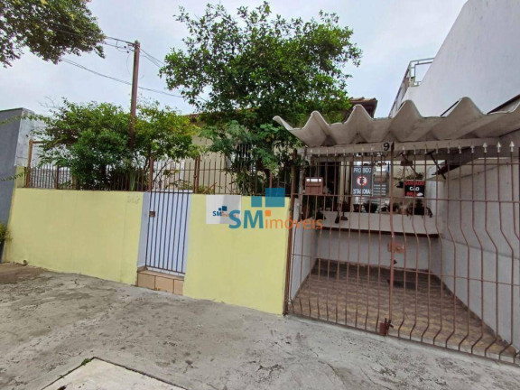 Imagem Casa com 2 Quartos à Venda, 105 m² em Vila Da Saúde - São Paulo