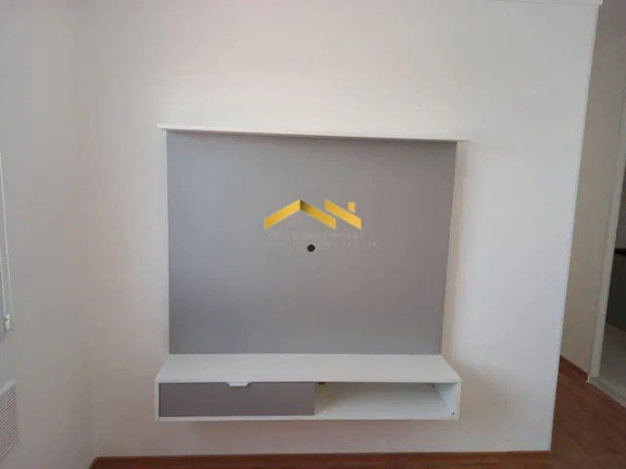 Imagem Apartamento com 2 Quartos à Venda, 40 m² em Morumbi - São Paulo Imagem Apartamento com 2 Quartos à Venda, 40 m² em Morumbi - São Paulo