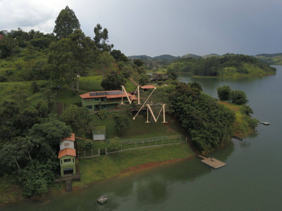 Imagem Chácara com 5 Quartos à Venda, 500 m² em águas De Igaratá - Igaratá Imagem Chácara com 5 Quartos à Venda, 500 m² em águas De Igaratá - Igaratá