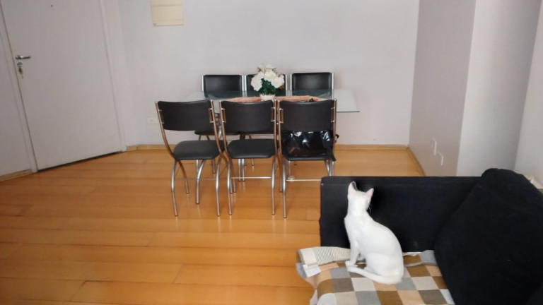 Imagem Apartamento com 3 Quartos à Venda, 60 m² em Vila Formosa - São Paulo Imagem Apartamento com 3 Quartos à Venda, 60 m² em Vila Formosa - São Paulo