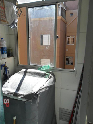 Imagem Apartamento com 3 Quartos à Venda, 93 m² em Itaim Paulista - São Paulo