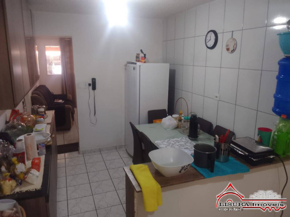 Imagem Casa de Condomínio com 2 Quartos à Venda, 90 m² em Jardim Maria Amélia - Jacareí