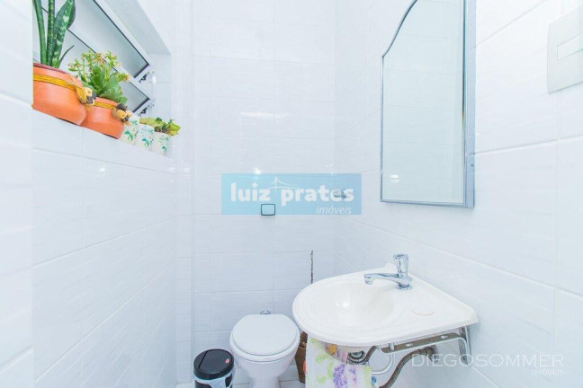Imagem Apartamento com 2 Quartos à Venda, 75 m² em Petrópolis - Porto Alegre