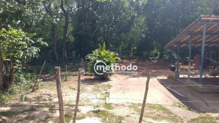Imagem Chácara com 3 Quartos à Venda, 100 m² em Chácara Santa Margarida - Campinas Imagem Chácara com 3 Quartos à Venda, 100 m² em Chácara Santa Margarida - Campinas