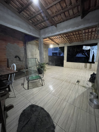 Imagem Casa com 3 Quartos à Venda, 390 m² em Residencial Bougainville - Goianésia Imagem Casa com 3 Quartos à Venda, 390 m² em Residencial Bougainville - Goianésia