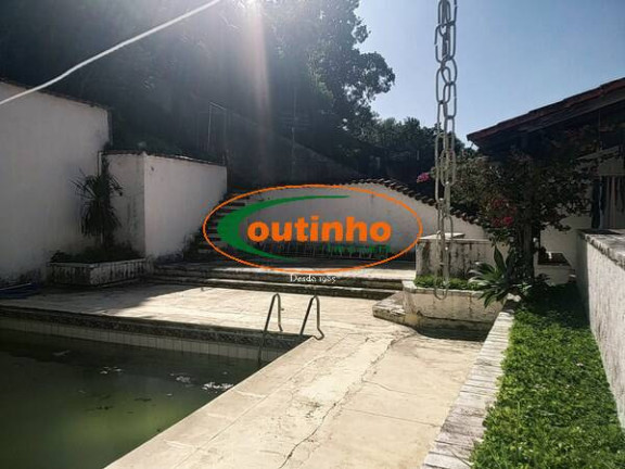 Imagem Casa com 5 Quartos à Venda, 400 m² em Alto Da Boa Vista - Rio De Janeiro Imagem Casa com 5 Quartos à Venda, 400 m² em Alto Da Boa Vista - Rio De Janeiro