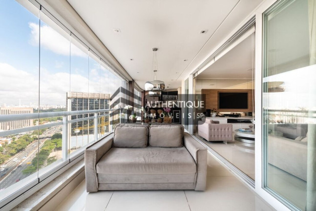 Imagem Apartamento com 4 Quartos à Venda, 171 m² em Paraíso - São Paulo