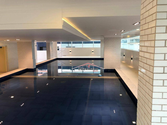 Imagem Apartamento com 3 Quartos à Venda, 121 m² em Boqueirão - Praia Grande Imagem Apartamento com 3 Quartos à Venda, 121 m² em Boqueirão - Praia Grande