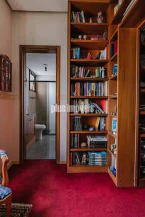 Imagem Apartamento com 3 Quartos à Venda, 355 m² em Real Parque - São Paulo Imagem Apartamento com 3 Quartos à Venda, 355 m² em Real Parque - São Paulo