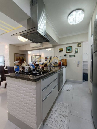 Imagem Apartamento com 3 Quartos à Venda, 101 m² em Boqueirão - Praia Grande Imagem Apartamento com 3 Quartos à Venda, 101 m² em Boqueirão - Praia Grande