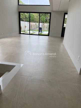 Imagem Casa de Condomínio com 4 Quartos à Venda, 483 m² em Swiss Park - Campinas Imagem Casa de Condomínio com 4 Quartos à Venda, 483 m² em Swiss Park - Campinas