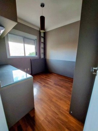 Imagem Apartamento com 3 Quartos à Venda, 122 m² em Mooca - São Paulo