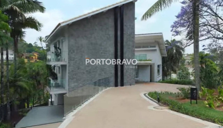 Imagem Casa à Venda, 625 m² em Tamboré - Barueri Imagem Casa à Venda, 625 m² em Tamboré - Barueri