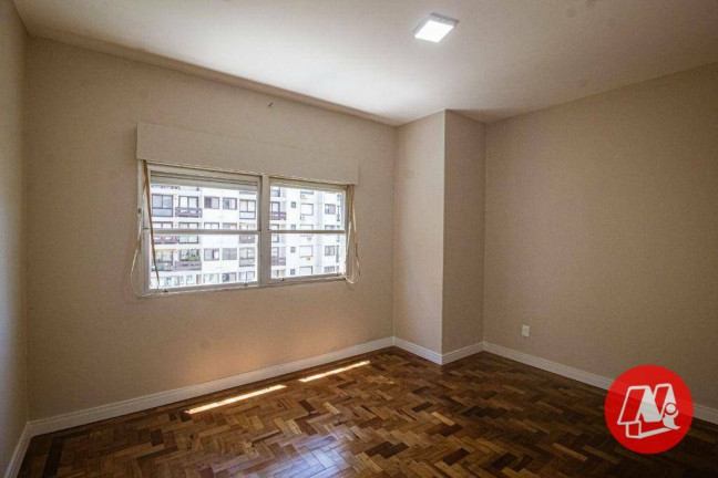 Imagem Apartamento com 3 Quartos à Venda, 82 m² em Centro - Porto Alegre