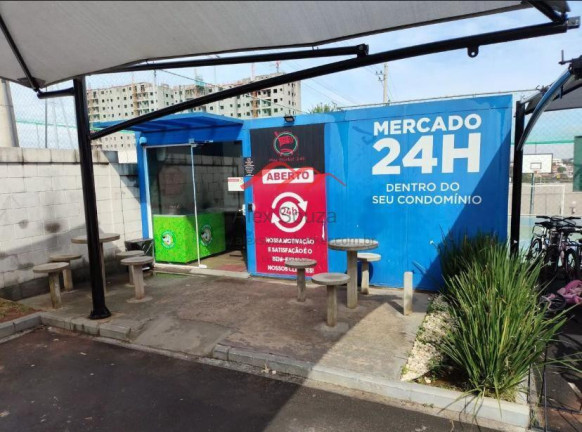 Imagem Apartamento com 2 Quartos à Venda, 52 m² em Alto De Pinheiros - Hortolândia Imagem Apartamento com 2 Quartos à Venda, 52 m² em Alto De Pinheiros - Hortolândia