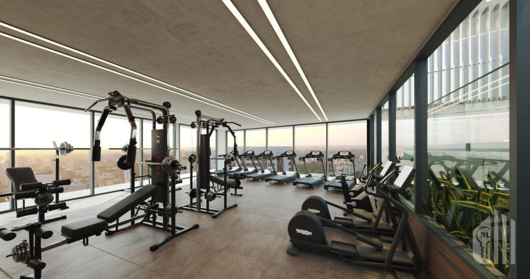 Imagem Sala Comercial à Venda, 31 m² em Horto - Teresina Imagem Sala Comercial à Venda, 31 m² em Horto - Teresina