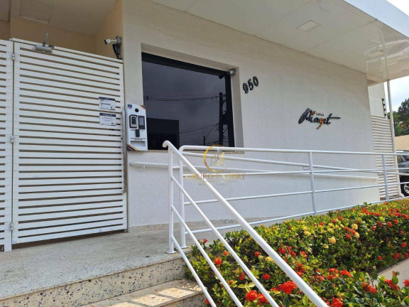 Imagem Apartamento com 4 Quartos à Venda, 119 m² em Urbanova - São José Dos Campos