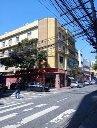 Imagem Apartamento com 2 Quartos à Venda, 72 m² em Vila Alzira - Santo André