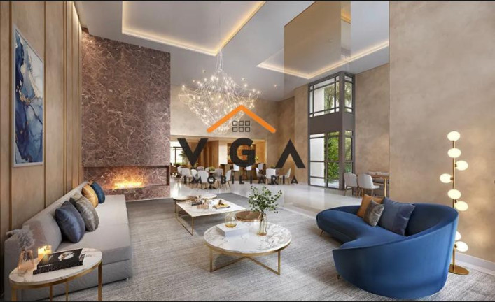 Imagem Apartamento com 3 Quartos à Venda, 85 m² em Bras - São Paulo