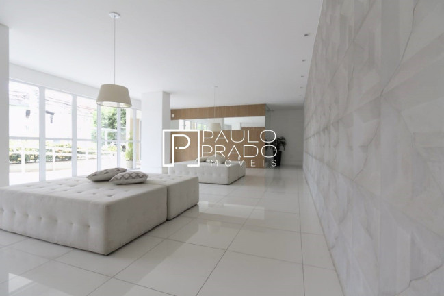 Imagem Apartamento com 2 Quartos à Venda, 94 m² em Perdizes - São Paulo