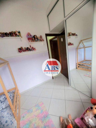 Imagem Casa com 4 Quartos à Venda, 131 m² em Jardim Casqueiro - Cubatão