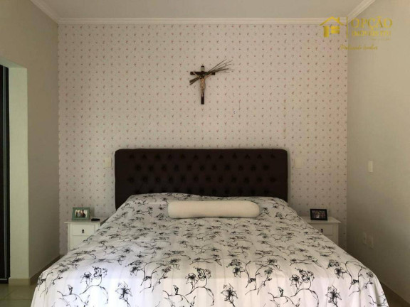 Imagem Chácara com 3 Quartos à Venda, 438 m² em Condomínio Zuleika Jabour - Salto Imagem Chácara com 3 Quartos à Venda, 438 m² em Condomínio Zuleika Jabour - Salto