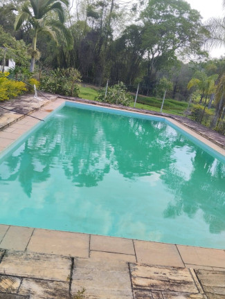 Imagem Chácara com 5 Quartos à Venda, 2 m² em Mairiporã