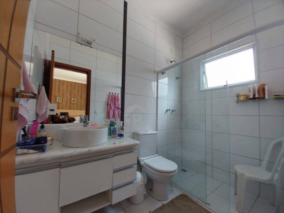Imagem Casa com 3 Quartos para Alugar, 230 m² em Jardim Amstalden Residence - Indaiatuba