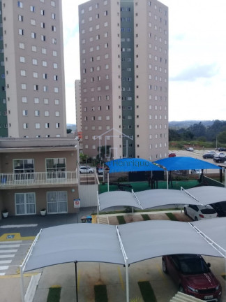Imagem Apartamento com 2 Quartos à Venda, 49 m² em Nova Cidade Jardim - Jundiaí