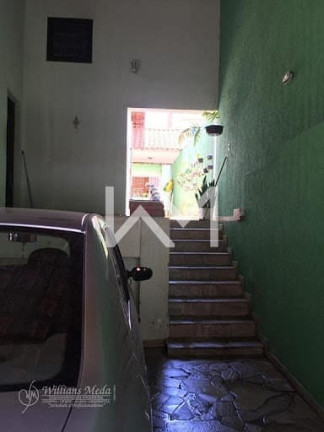 Imagem Casa com 3 Quartos à Venda, 200 m² em Jardim Pinhal - Guarulhos Imagem Casa com 3 Quartos à Venda, 200 m² em Jardim Pinhal - Guarulhos