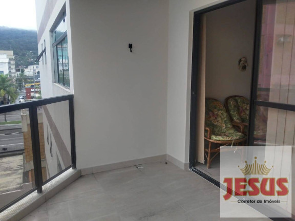 Imagem Apartamento com 2 Quartos à Venda, 80 m² em Enseada - Guarujá