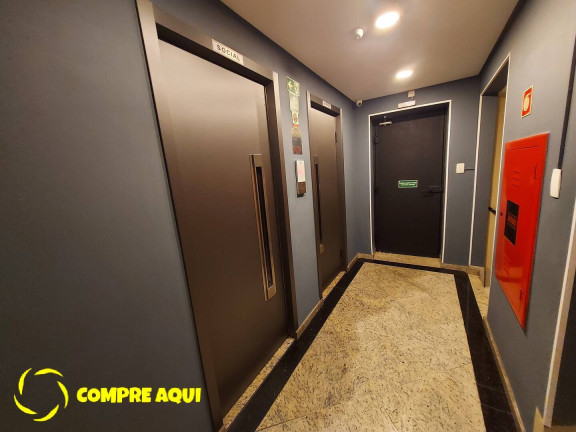 Imagem Apartamento com 2 Quartos à Venda, 50 m² em Santa Cecília - São Paulo Imagem Apartamento com 2 Quartos à Venda, 50 m² em Santa Cecília - São Paulo